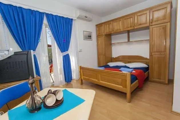 Apartment Almera N3 - İç Mekan