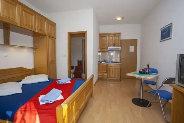 Apartment Almera N3 - Mutfak