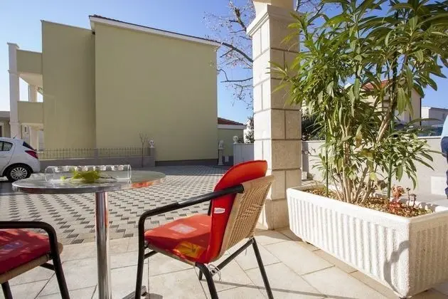 Apartment Almera N3 - Oda Düzeni
