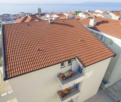 Apartment Almera N4 - Dış Mekan
