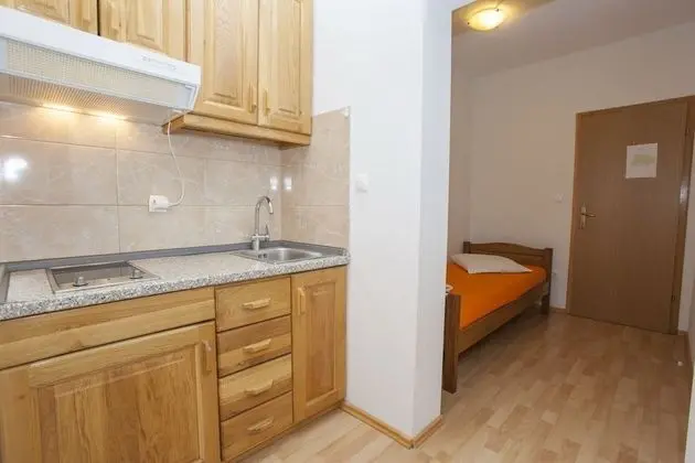 Apartment Almera N4 - İç Mekan