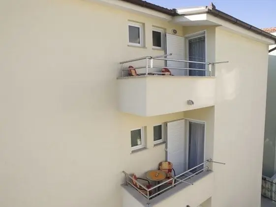 Apartment Almera N4 - Oda Düzeni