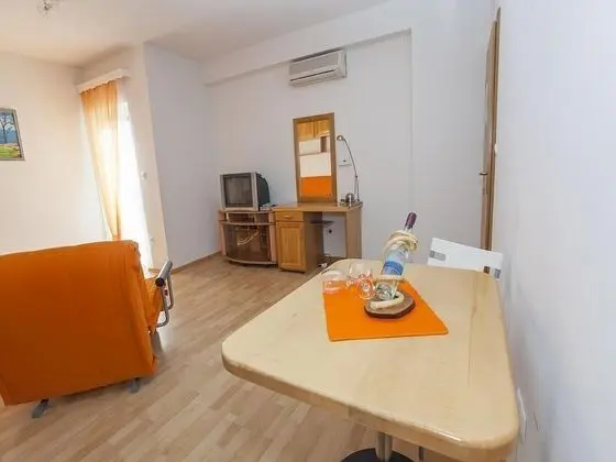 Apartment Almera N5 - İç Mekan