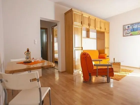 Apartment Almera N5 - Oda Düzeni