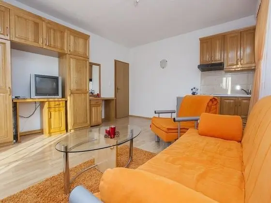 Apartment Almera N6 - İç Mekan