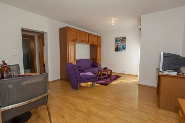 Apartment Almera N8 - İç Mekan