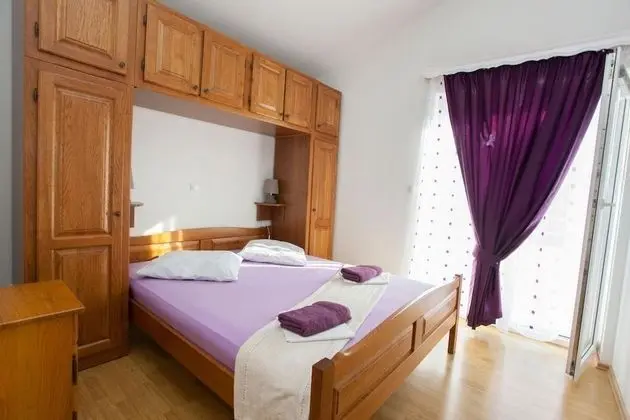 Apartment Almera N8 - Oda