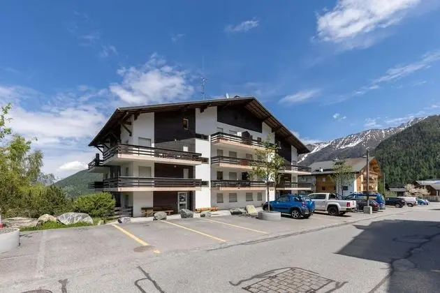 Apartment Alpine Hideaway