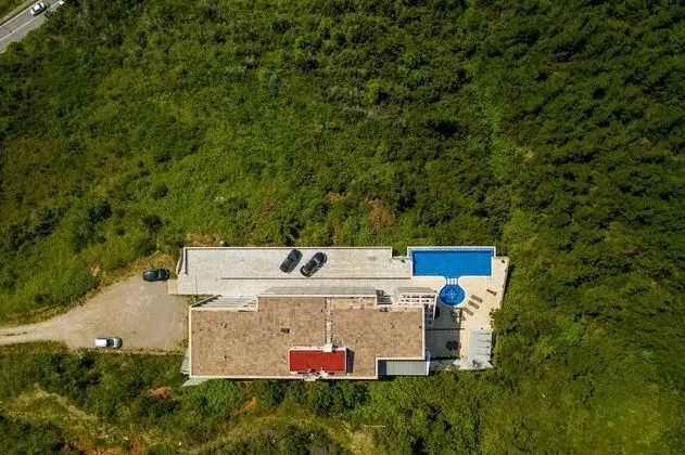Apartment Altezza - Dış Mekan