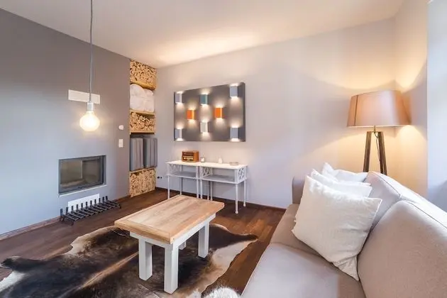 Apartment am Heiligen See - Öne Çıkan Resim