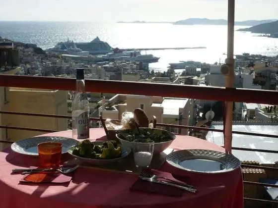 Apartment With Amazing View - Öne Çıkan Resim