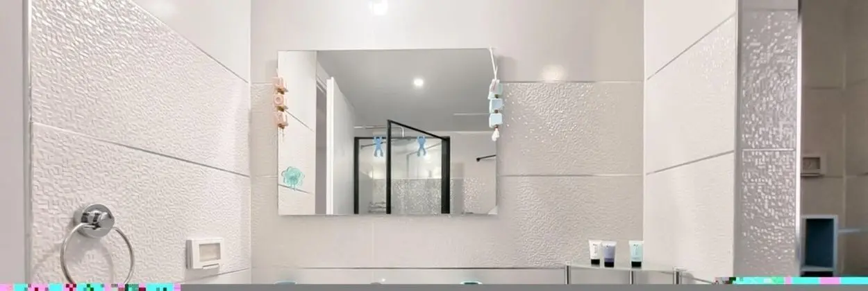 Apartment Ambre 2BR Bat Yam Kdoshei Kahir B6 - Oda