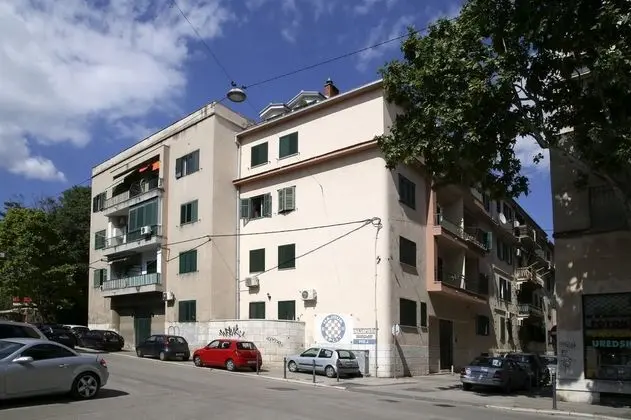 Apartment Andelina
