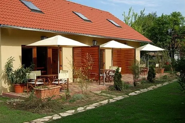 Apartment- Andrew 1 in Siofok