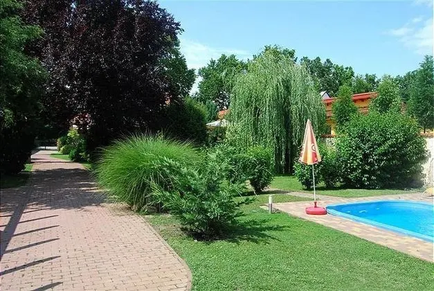 Apartment- Andrew 1 in Siofok - Oda