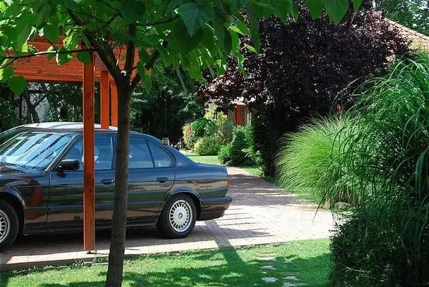 Apartment- Andrew 1 in Siofok - Oda