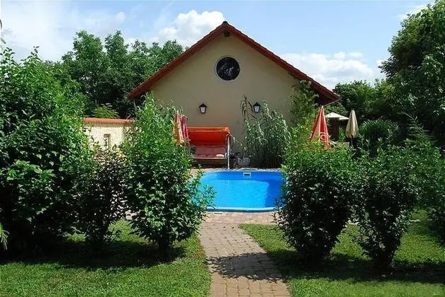 Apartment- Andrew 1 in Siofok - Öne Çıkan Resim