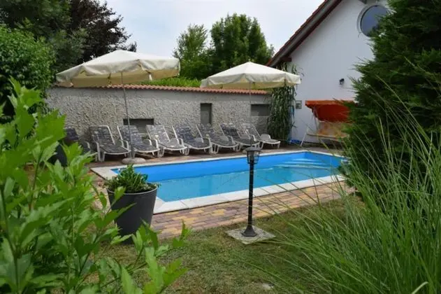 Apartment- Andrew 2 in Siofok - Öne Çıkan Resim