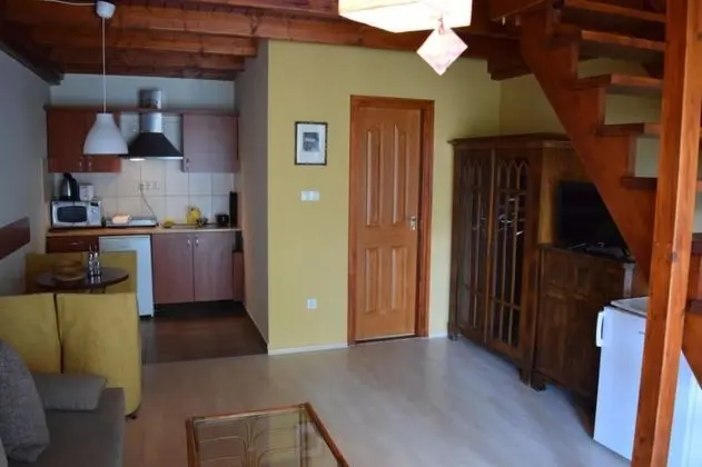 Apartment- Andrew 3 in Siofok - Oda