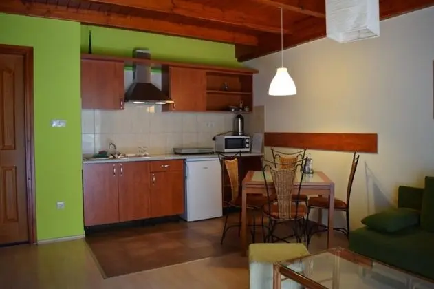 Apartment- Andrew 4 in Siofok - Oda