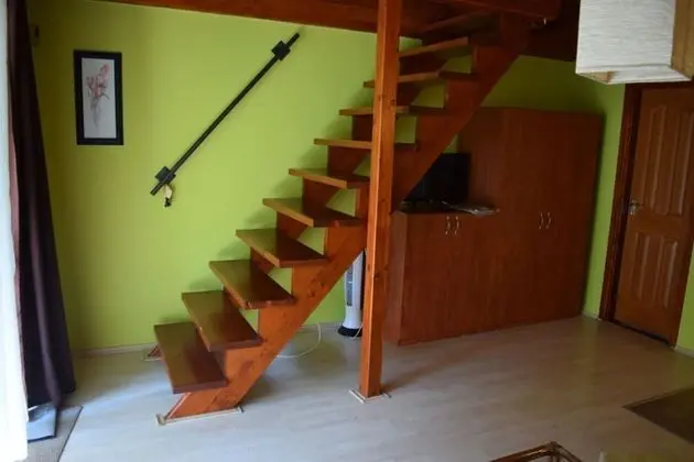 Apartment- Andrew 4 in Siofok - Oda