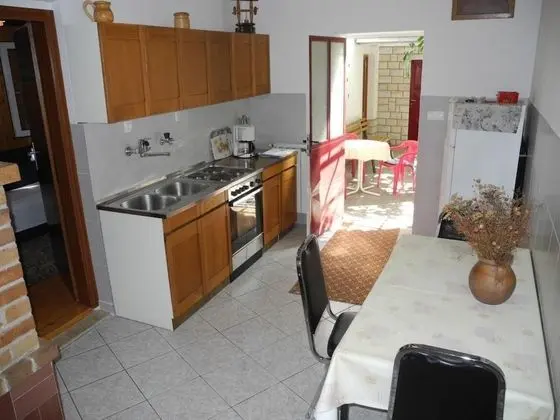 Apartment Andrija 2 1 pax