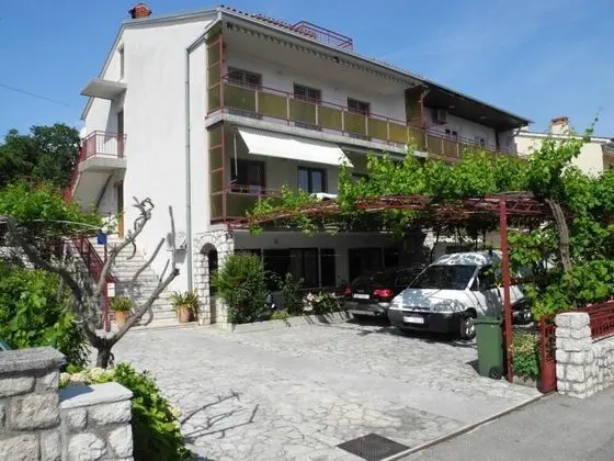 Apartment Andrija 2 1 pax
