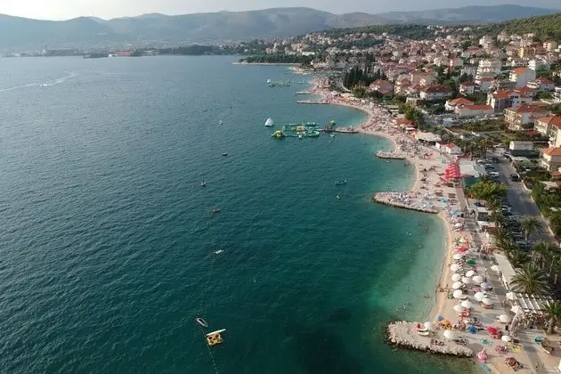 Apartment Angie 220m From the Beach - Plaj