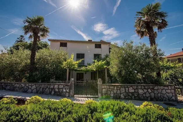 Apartment Anica