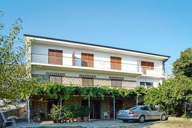 Apartment Anica