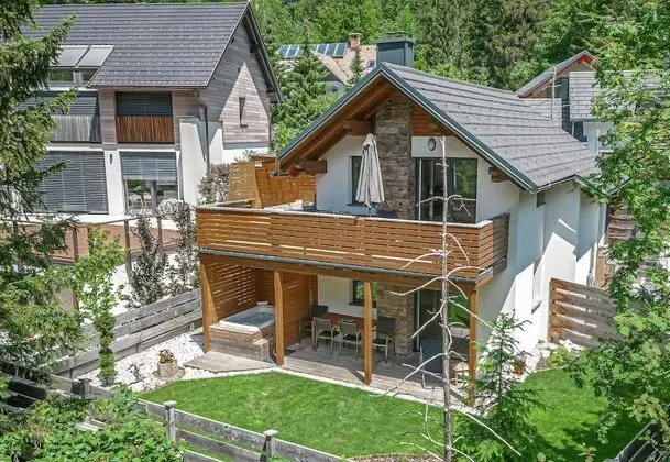 Apartment Anja Kranjska Gora