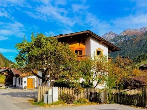 Apartment Anna Neustift im Stubaital