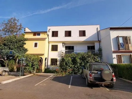 Apartment Antonio 721