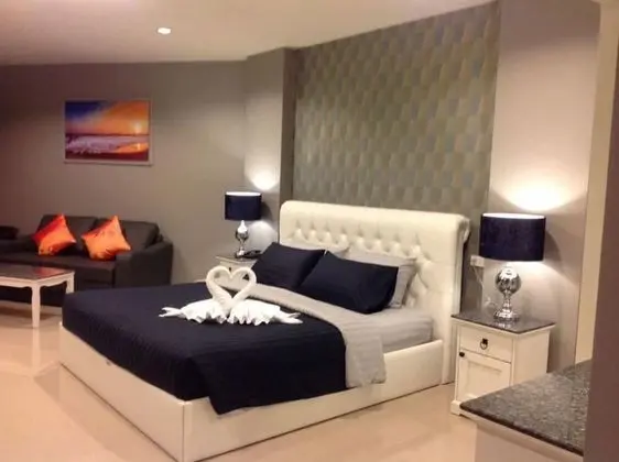 Apartment in Aonang & Railay Sea View