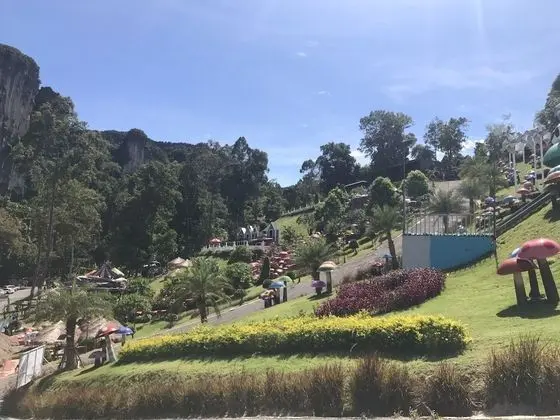 Apartment in Aonang & Railay Sea View - Dış Mekan