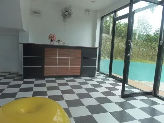 Apartment in Aonang & Railay Sea View - Lobi