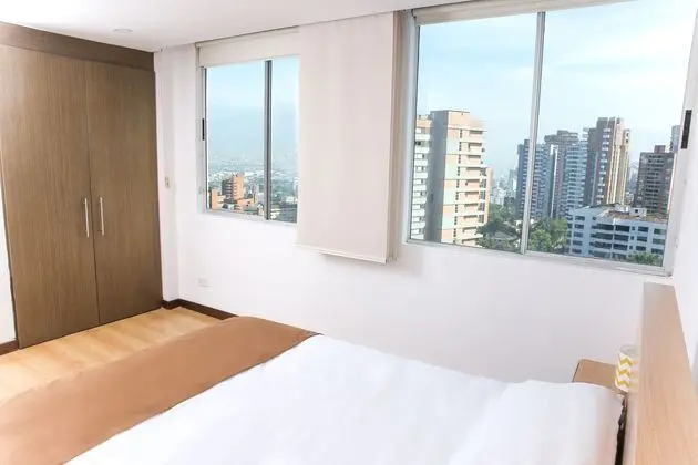 Apartment Apartamentos Poblado Alejandría - Oda