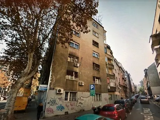 Apartment Apollo