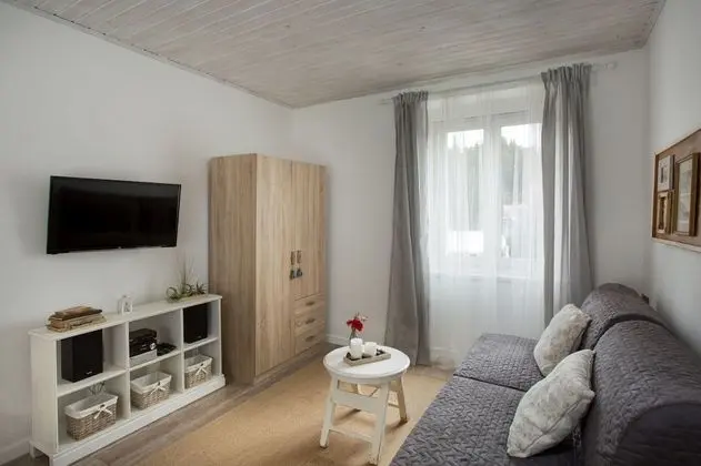 Apartment Arcadia - Öne Çıkan Resim