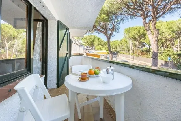 Apartment Arcos H-1