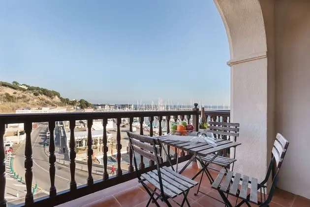 Apartment Arenyslux 2