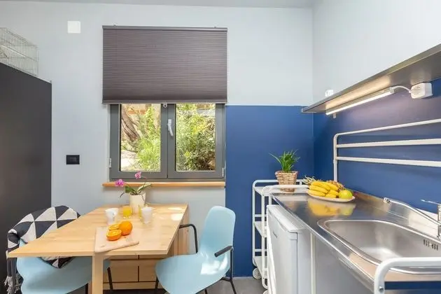 Apartment Ares - Mutfak