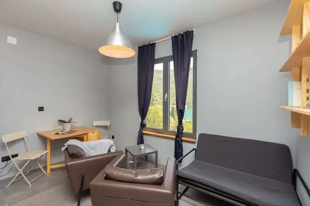 Apartment Ares - Oda Düzeni