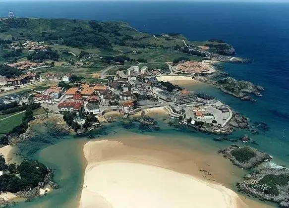 Apartment in Arnuero, Cantabria 102905 by MO Rentals