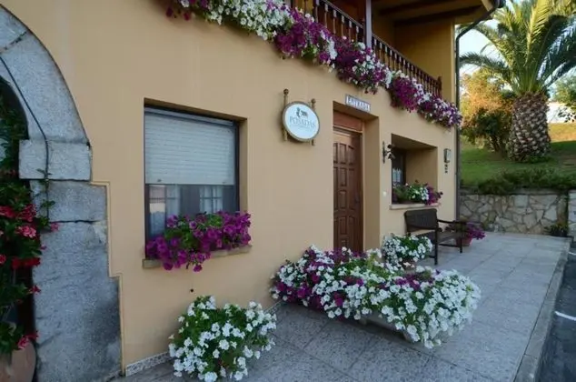 Apartment in Arnuero, Cantabria 103296 by MO Rentals - Dış Mekan