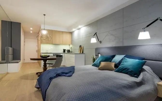Apartment Augustianska A4You - Öne Çıkan Resim