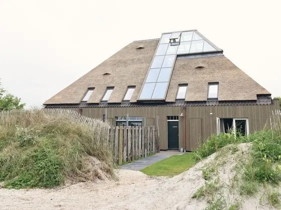Apartment in Authentic, Rural Farmhouse
