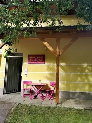Hotel Apartment Auwirt - Dış Mekan