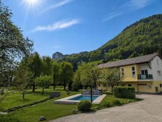 Hotel Apartment Auwirt - Öne Çıkan Resim