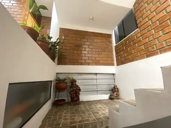 Apartment Ayacucho - Dış Mekan